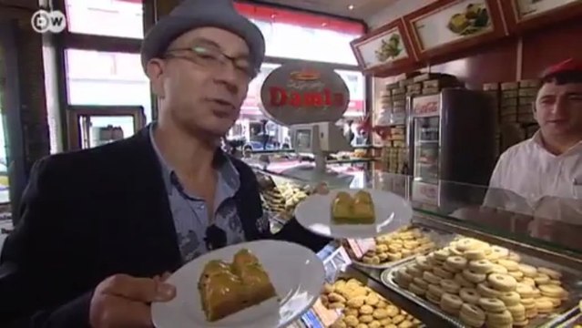 Köln - drei Reisetipps | Hin