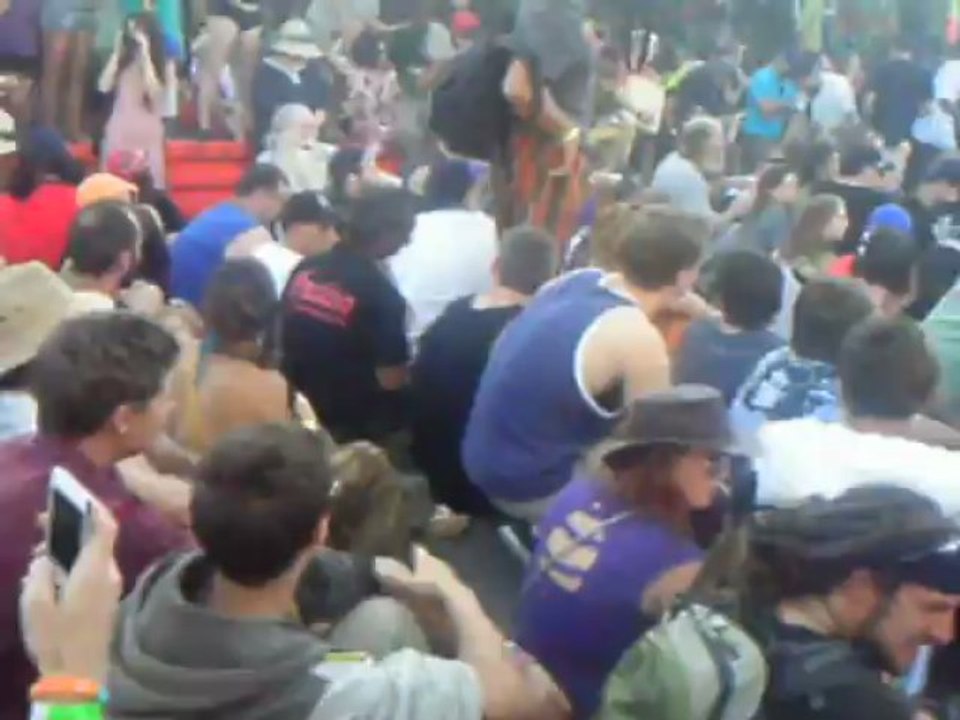 Nimbin MardiGrass