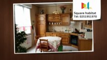 A vendre - Maison/villa - LES SABLES D OLONNE (85100) - 5 pièces - 130m²