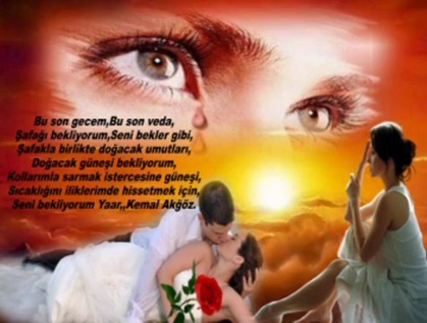 bülent ersoy - geceler yarim oldu -