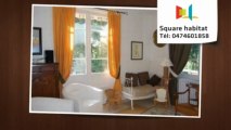 A vendre - Maison/villa - LYON (69005) - 7 pièces - 170m²