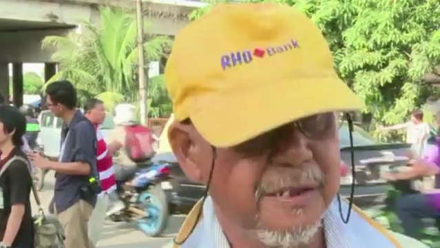 Malaisie: scrutin historique pour les législatives