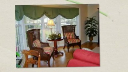 Modern Window Treatments York PA