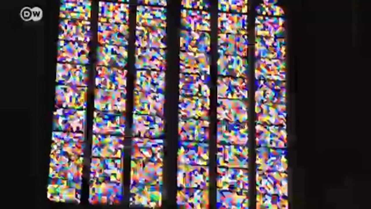 Köln - Metropole am Rhein | Hin