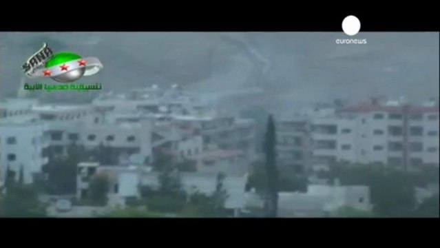 Israele conferma: nostro l'attaco aereo in Siria