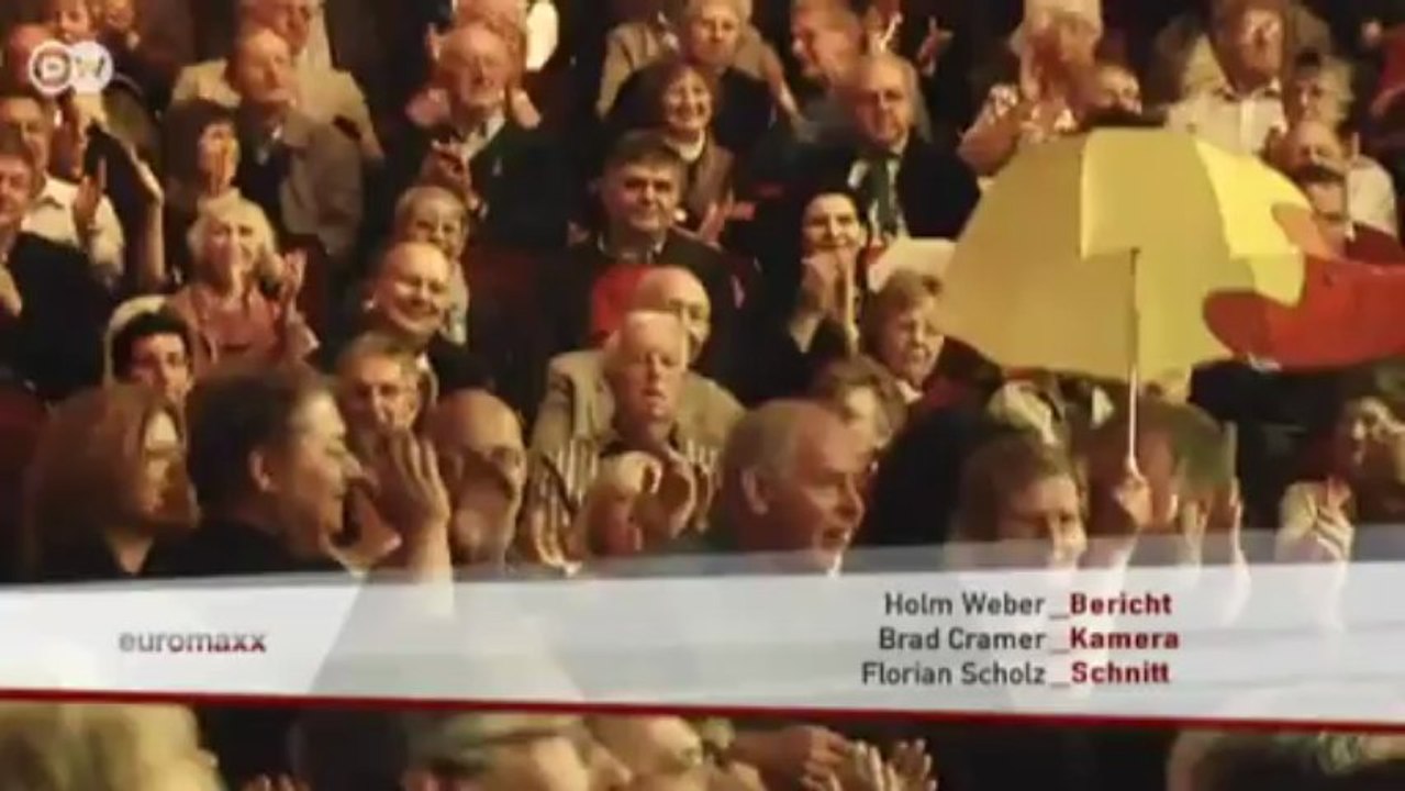 Euromaxx: Highlights der Woche | Euromaxx