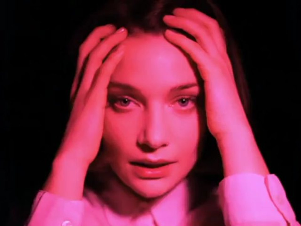 les expressions du visage et la lumière