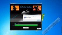 iTunes gift card generator [May 2013] [free itunes gift card]