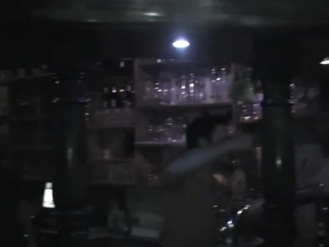 LET'S GROOVE 3 @ Taverne des chevaliers teutoniques