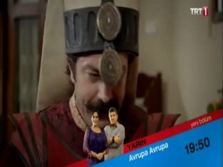 Osmanlı Tokadı 4.Bölüm (Tek Parça)