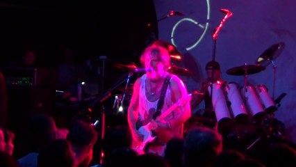 PENDRAGON - Breaking the spell