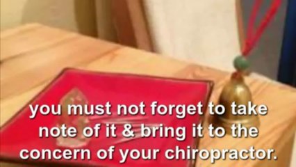 Top Tips for Choosing the Perfect Chiropractor 🩺