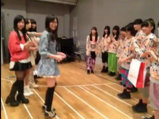 東京女子流　女子流×エビ中その２