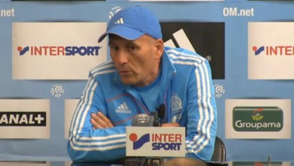 Baup: "PSG? Non è ancora finita..."