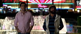 The Hangover Part III (2013) - TV Spot #2 [VO-HD]