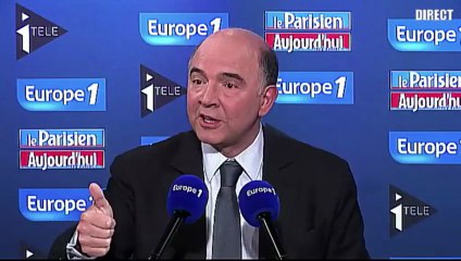 Chantiers navals : "l'Etat jouera sa responsabilité"