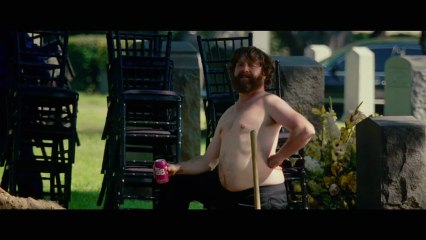Very Bad Trip 3 (2013) - Bande Annonce Officielle [VF-HD]