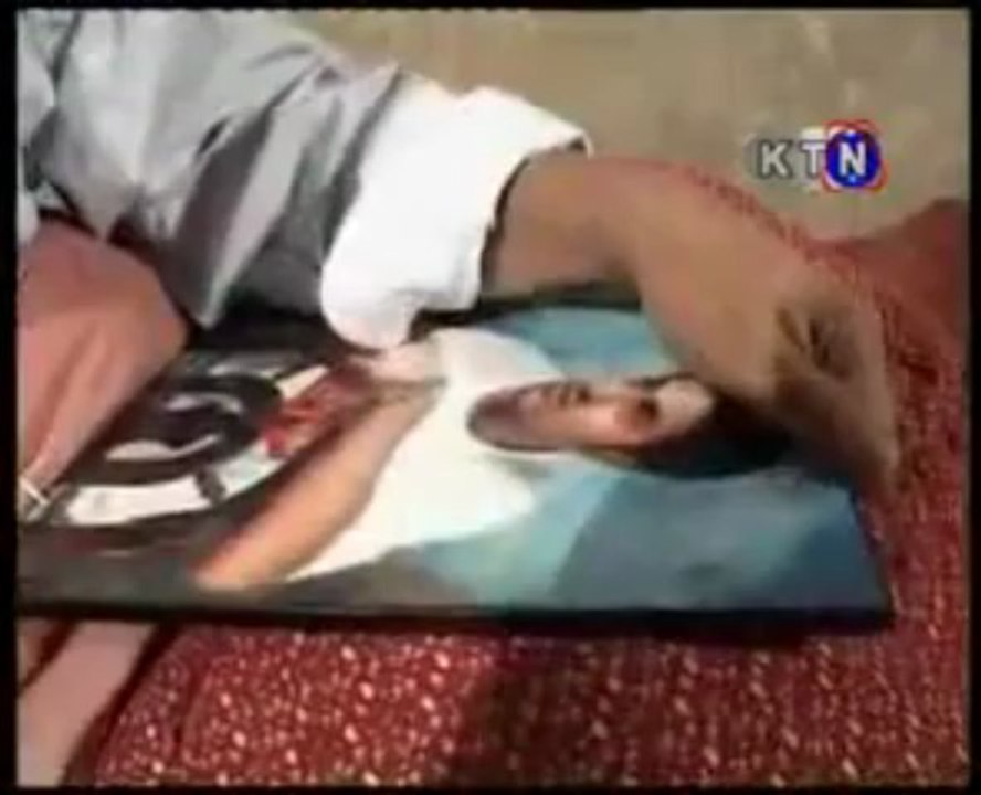 Sada Murkanda by Najaf Ali Sindhi Song