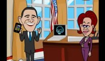 Obama Loves Green Cloud Computer Services!