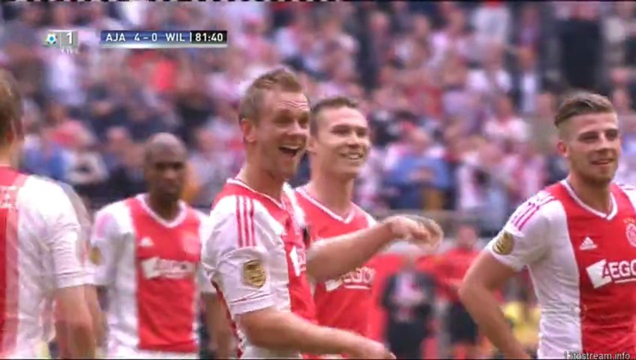 AJAX de Jong