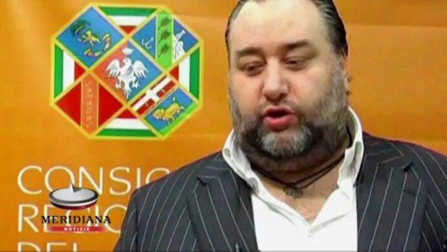 Scandalo fondi Pdl, concessi i domiciliari a Franco Fiorito