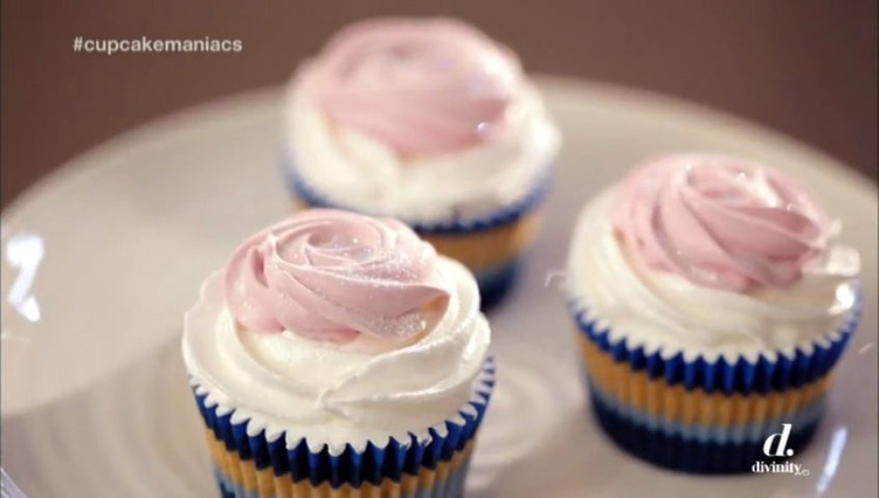 Cupcake Maniacs 05/05/13