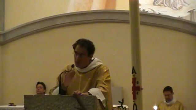 Évangile de Jésus Christ selon St Jean du dimanche 05 mai 2013