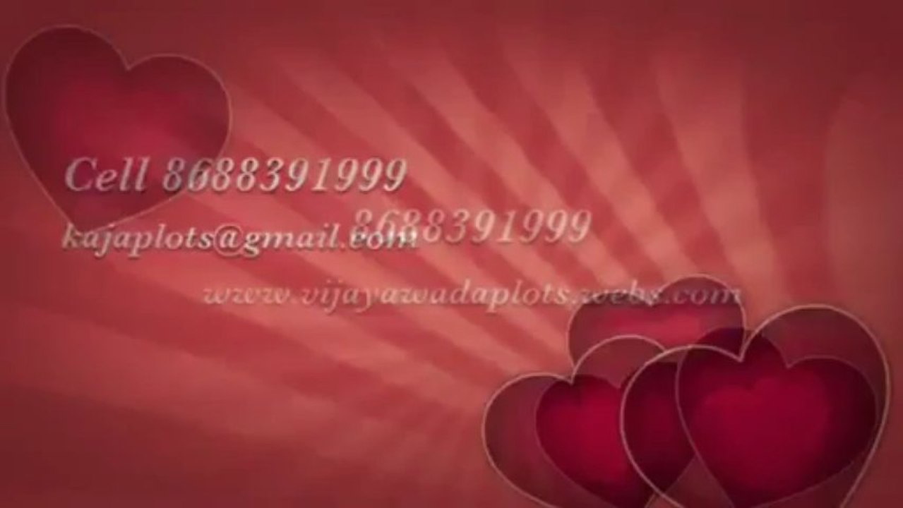 www.VUDAPLOTS.com Advertise your Plots in Pendurthi
