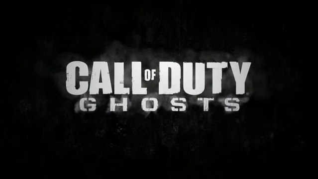 Call of Duty Ghosts - Guerriers Masqués (HD)