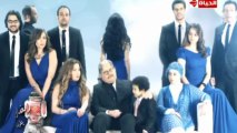 الاعلان الاول لمسلسل الشك على الحيــاة - رمضان 2013