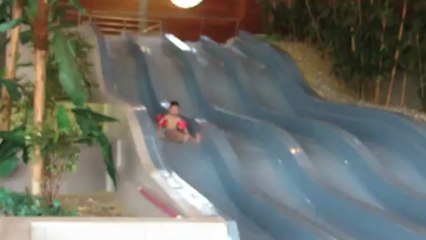 Piscine à Lons Gabin