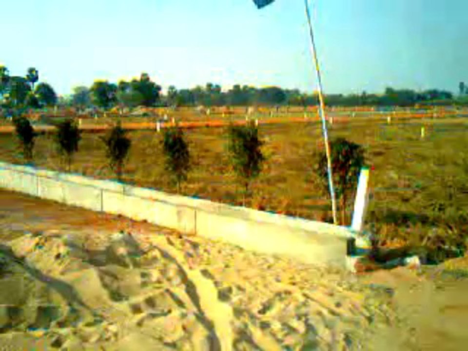 www.VUDAPLOTS.com Advertise your Plots in Chittoor