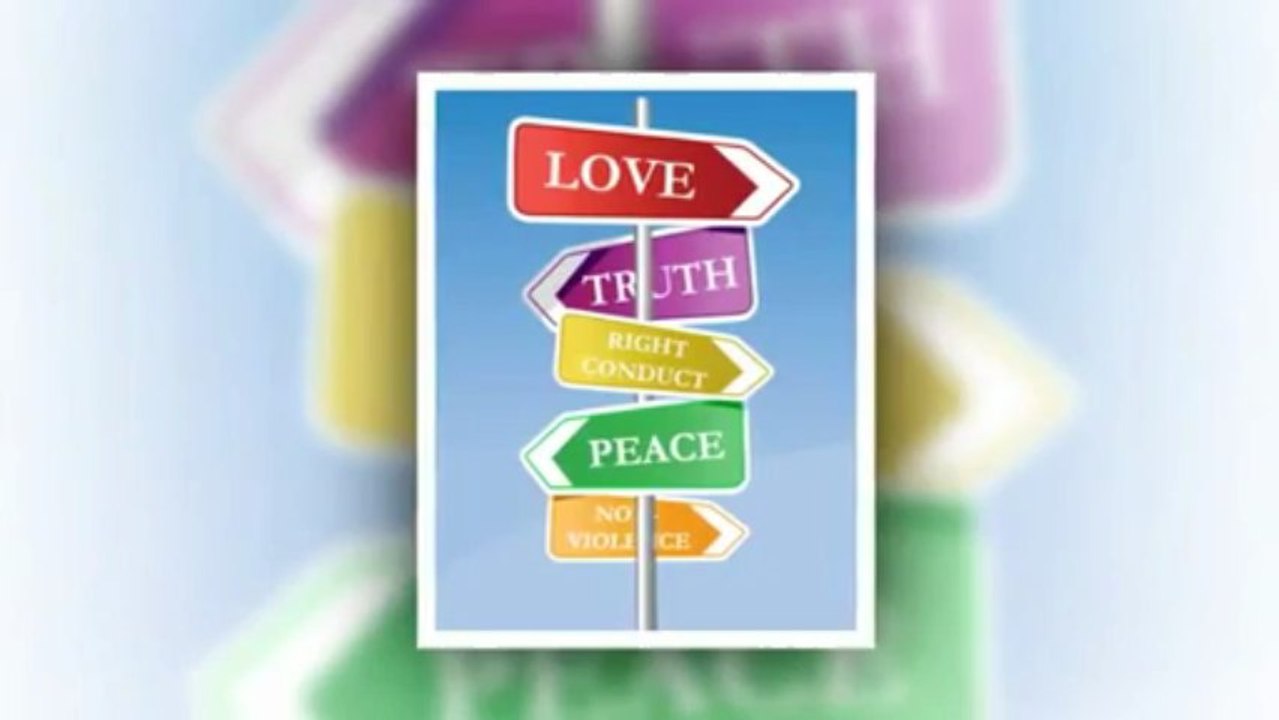 Clarifying Your Work Values Leads to Better success