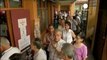 Polls close in tightly fought Malaysian election