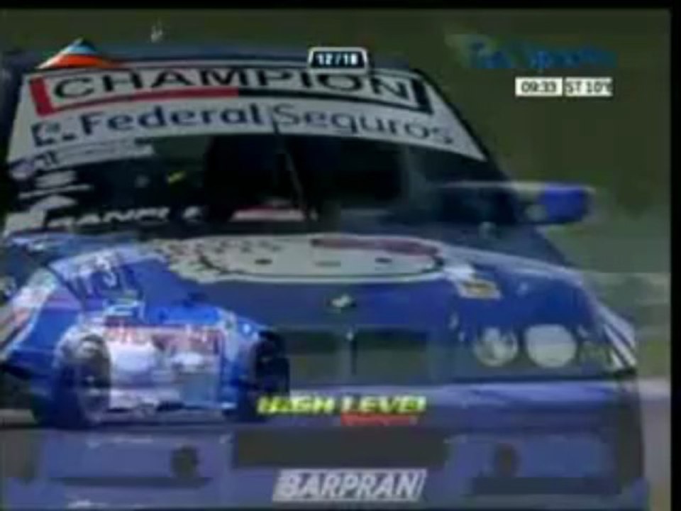 Fecha 3 - Turismo Internacional / 2013