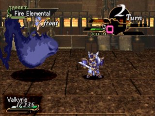 L'Epreuve Lenneth - Partie 11 (Valkyrie Profile Solo Character Challenge)