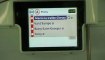MI09 : Voyage entre les gares de Marne la Vallée Chessy et Val d'Europe sur la ligne A du RER