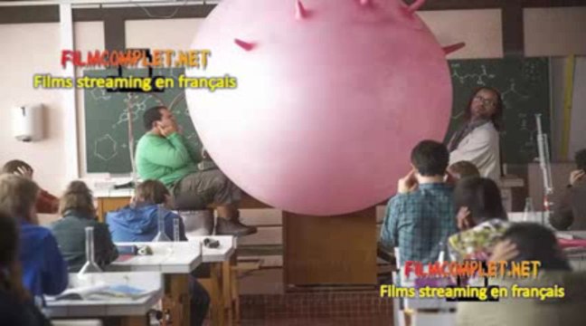 Mohamed Dubois (FR) DVDRip, Télécharger, Film complet