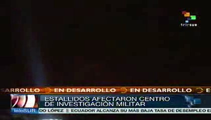 Explosiones en Siria dejan número indeterminado de heridos