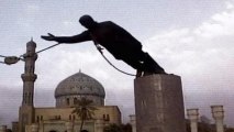 Listening Post - Feature - Ten years on: The fall of Saddam's statue