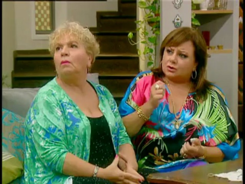 בנות הזהב עונה 3 פרק 13 - תמיד אישה