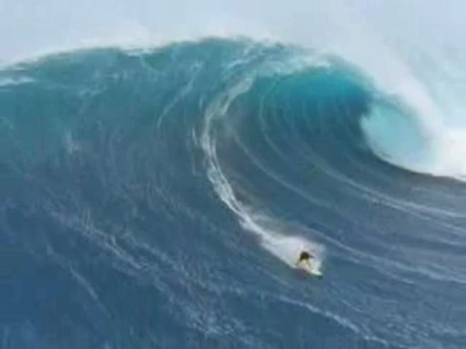 La Vague