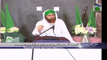 Islamic Speech - Zaban Ki Ehtiyat - Haji Imran Attari