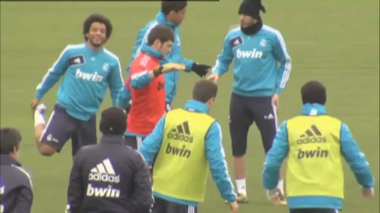 Karanka: "Nicht respektlos gegenüber Casillas"