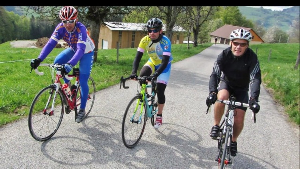 UCTM sortie du 05 mai 2013