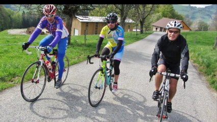 UCTM sortie du 05 mai 2013