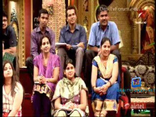 Master Chef (Superstars Ka Safar) 5th May 2013 Video Watch