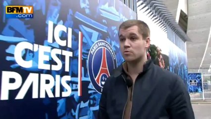 7 jours BFM: PSG: l’atout Qatar - 04/05
