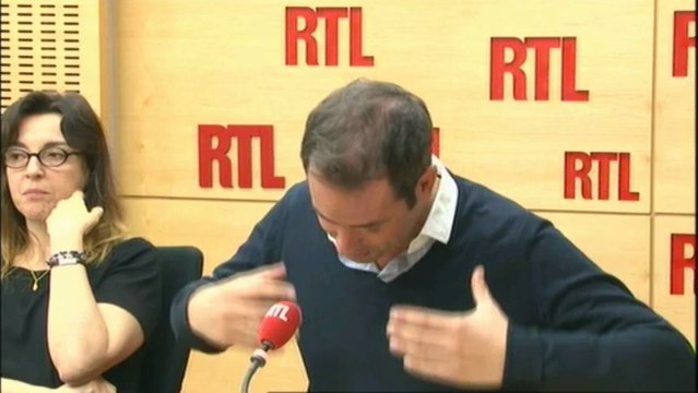 Le débrief de l'actualité : Trierweiler/Bruni : trop chères !