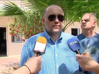 Πάσχα στο καθήκον και στην εργασία